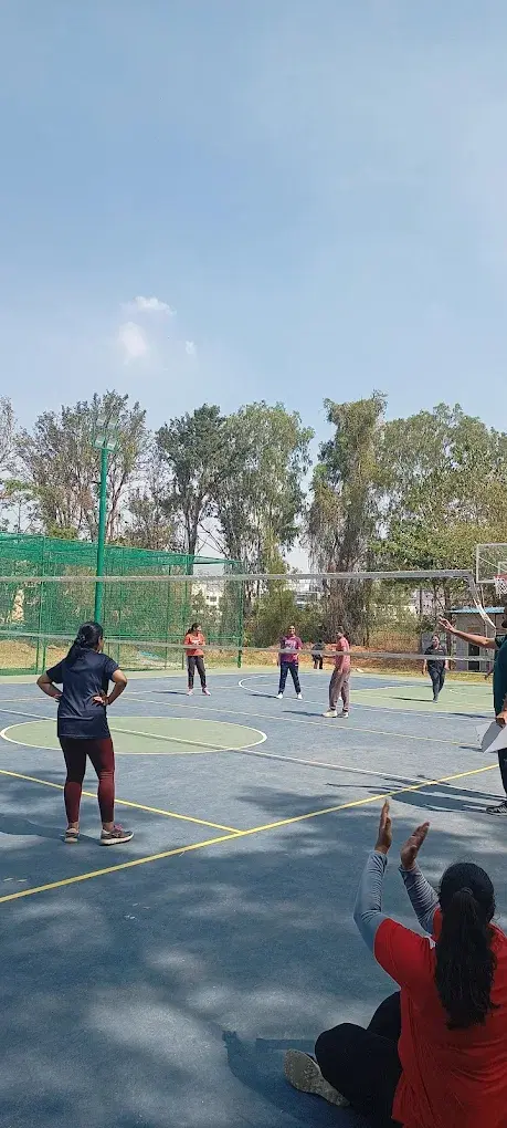 S-VYASA Deemed-to-be University School of Advanced Studies Collaborating with NIAT Campus photo 7